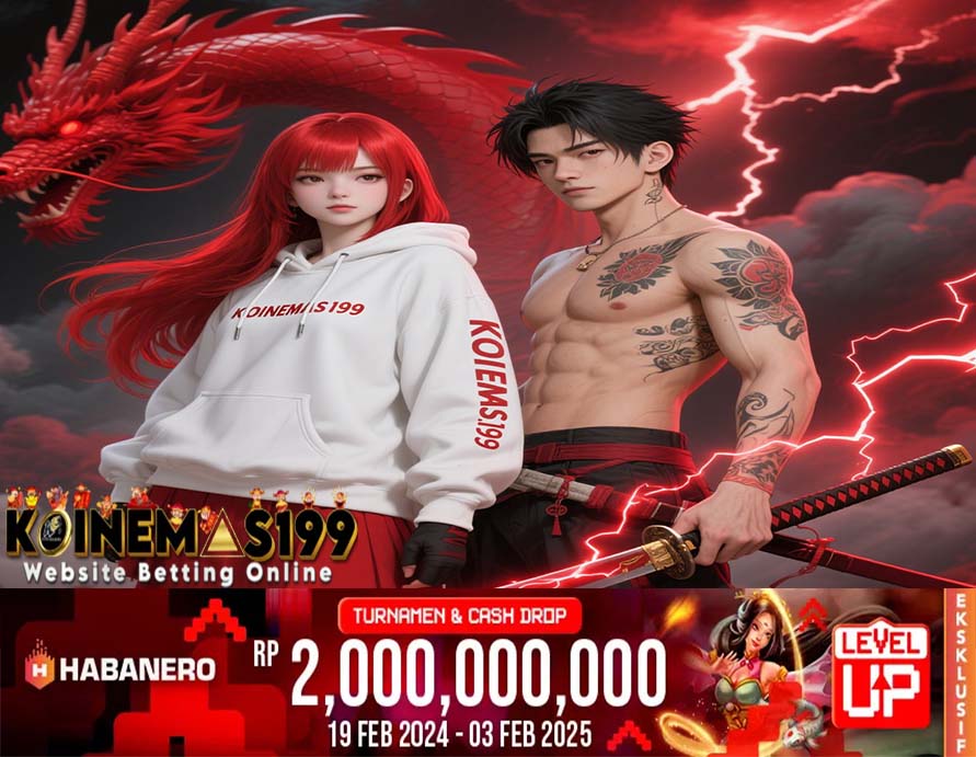 KOINEMAS199 Slot Mudah Menang RTP Live Paling Akurat