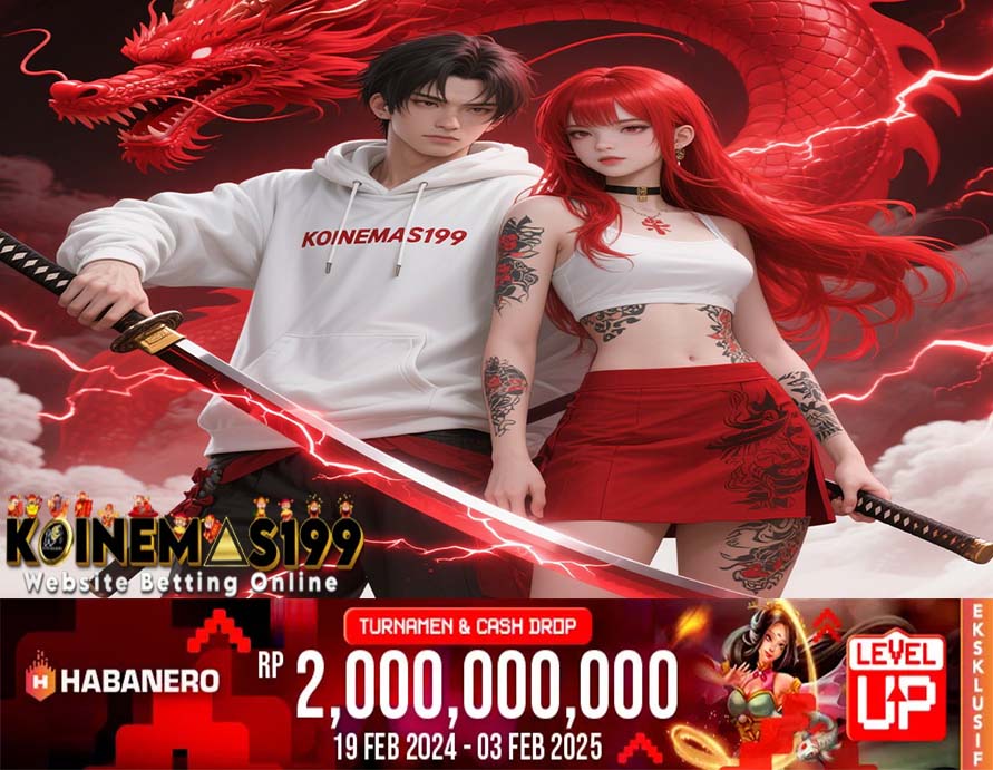 KOINEMAS199 Slot Gampang Maxwin Terbaik Pilihan Pemain Slot